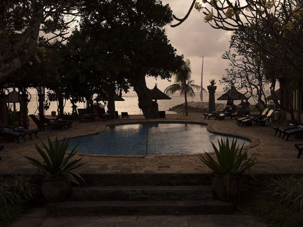 Matahari Terbit Bali Hotel Nusa Dua  Exterior photo