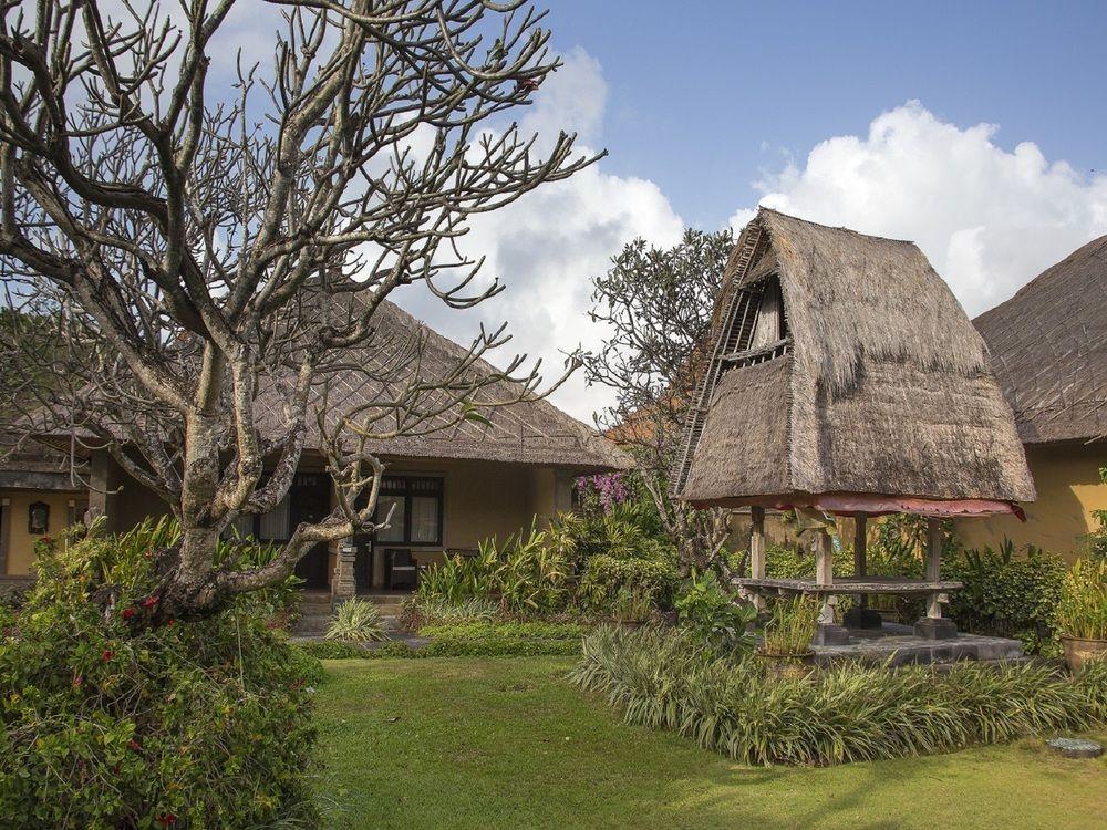 Matahari Terbit Bali Hotel Nusa Dua  Exterior photo
