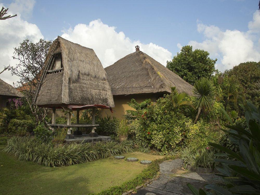 Matahari Terbit Bali Hotel Nusa Dua  Exterior photo