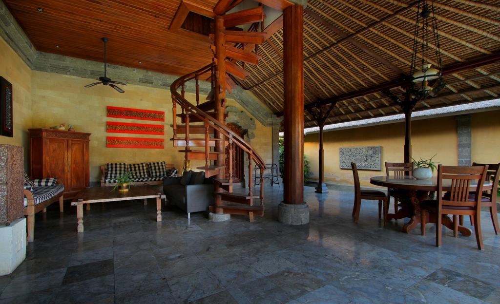 Matahari Terbit Bali Hotel Nusa Dua  Exterior photo