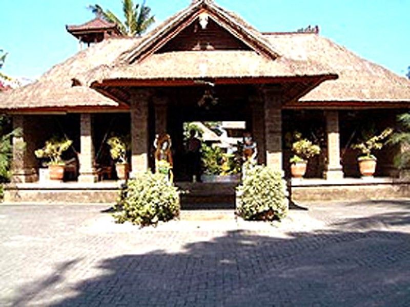 Matahari Terbit Bali Hotel Nusa Dua  Exterior photo