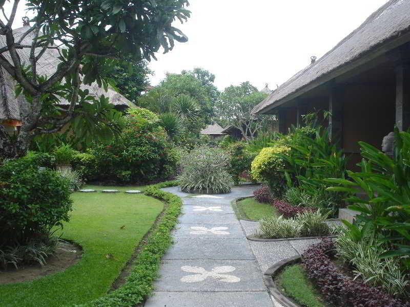Matahari Terbit Bali Hotel Nusa Dua  Exterior photo