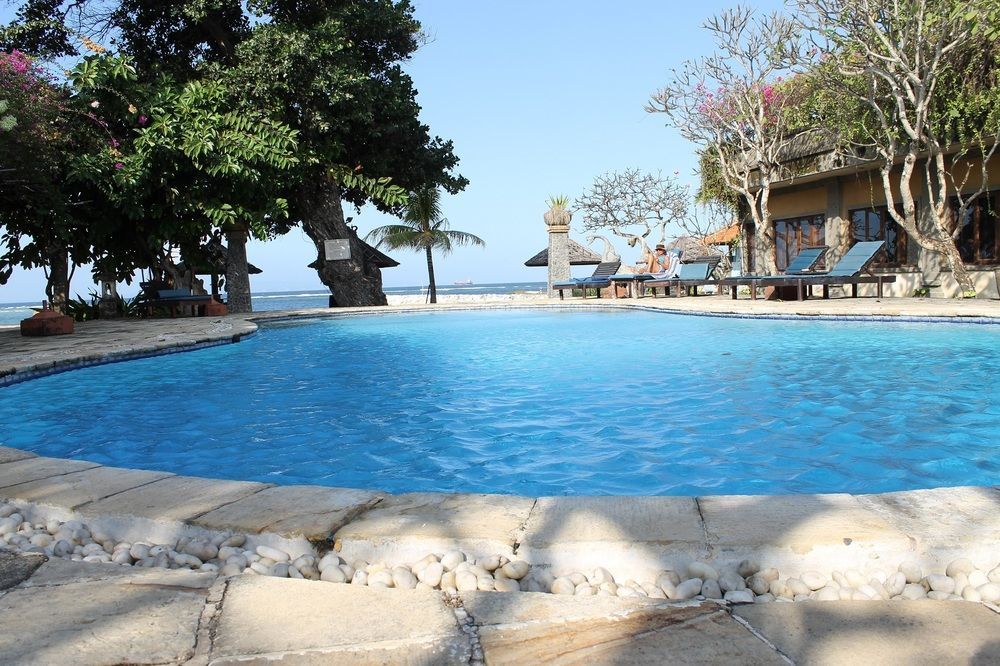 Matahari Terbit Bali Hotel Nusa Dua  Exterior photo