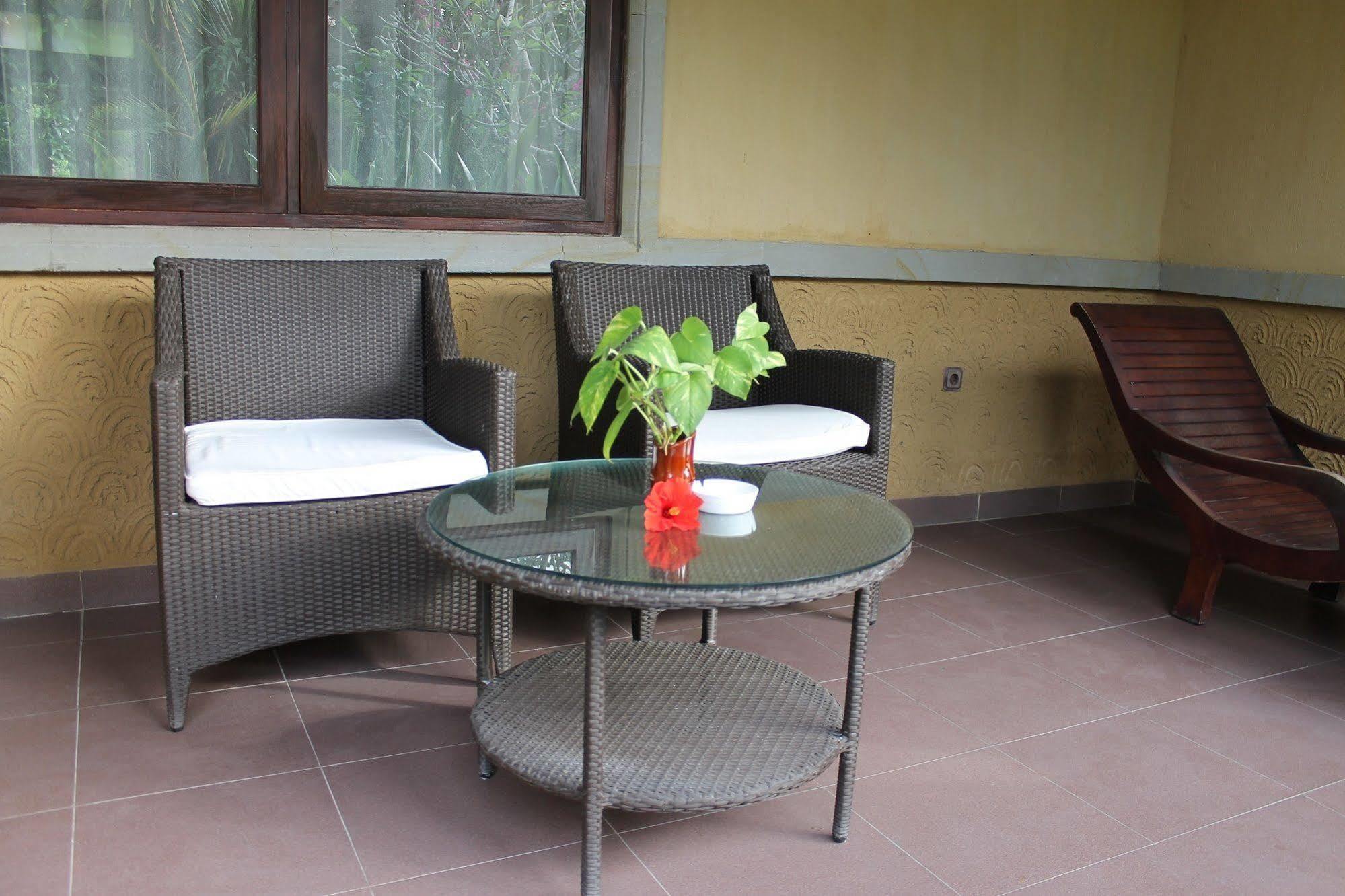 Matahari Terbit Bali Hotel Nusa Dua  Exterior photo