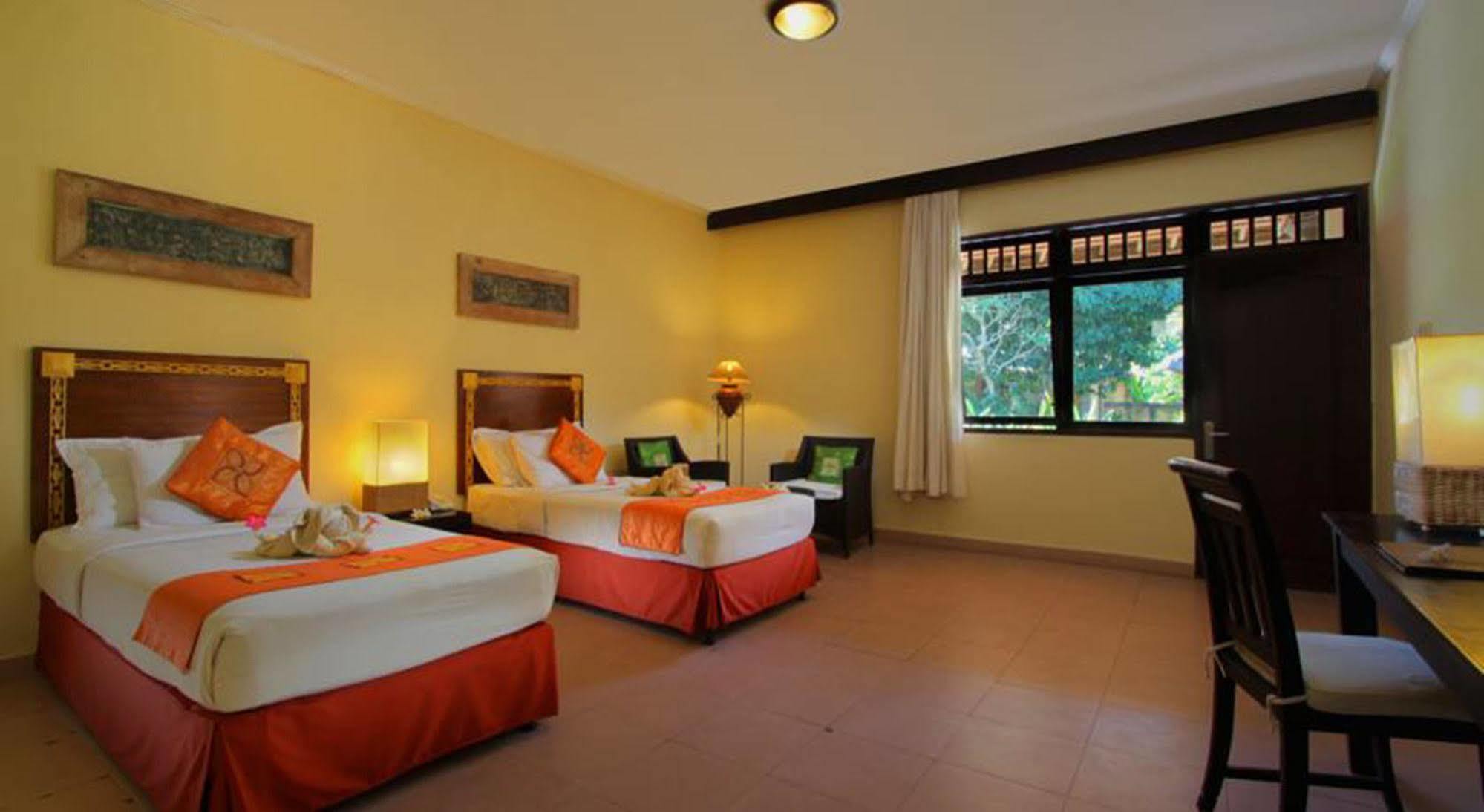 Matahari Terbit Bali Hotel Nusa Dua  Exterior photo