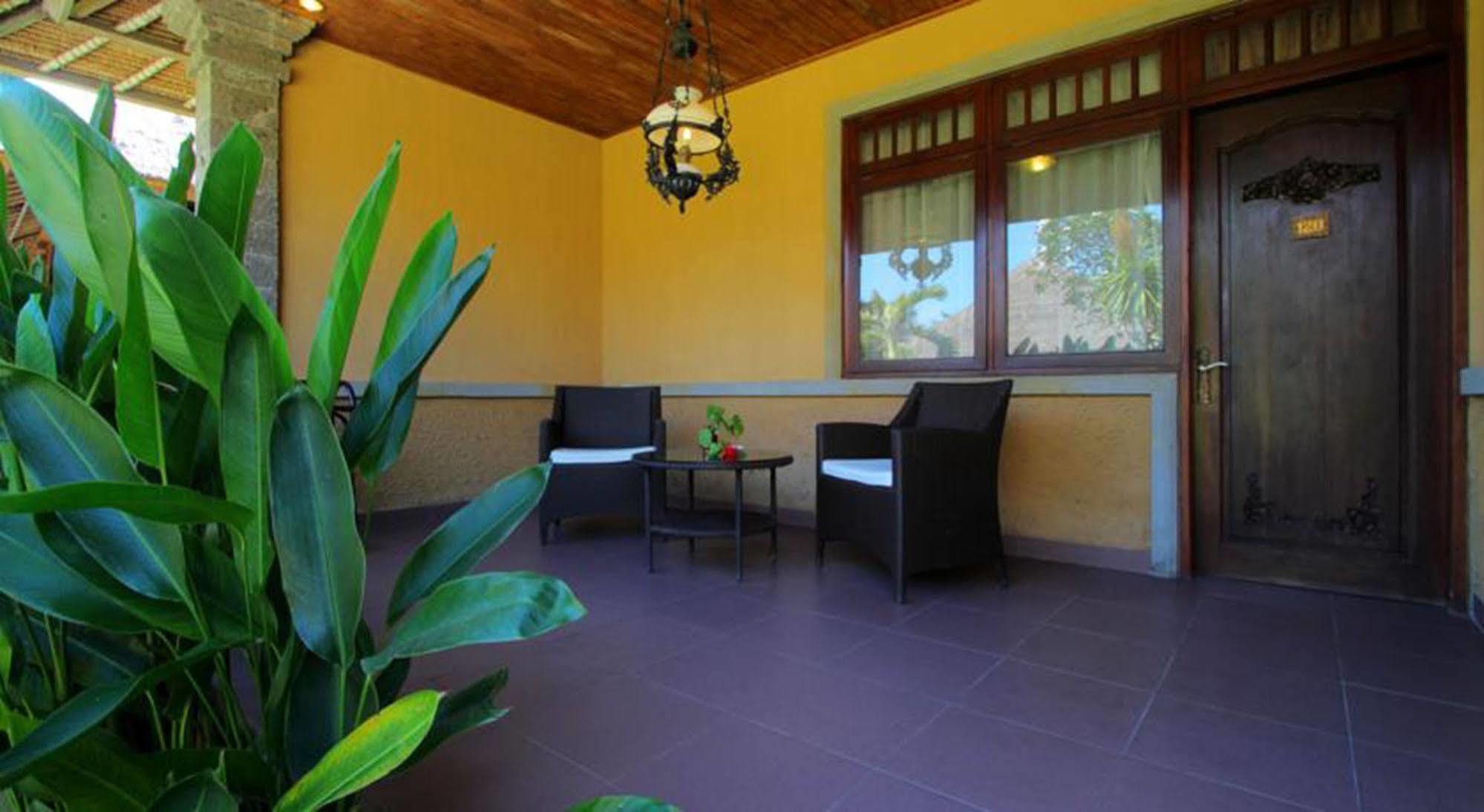 Matahari Terbit Bali Hotel Nusa Dua  Exterior photo